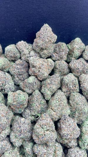 BLACK CANDY RUNTZ BLACK CANDY RUNTZ