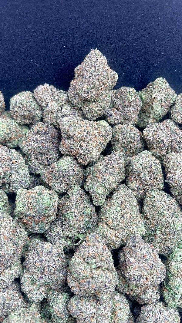 BLACK CANDY RUNTZ BLACK CANDY RUNTZ