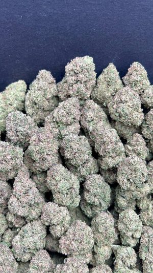 CANDY GAS(2) CANDY GAS STRAIN