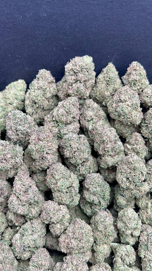 CANDY GAS STRAIN
