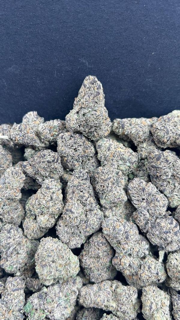 CANDY GAS