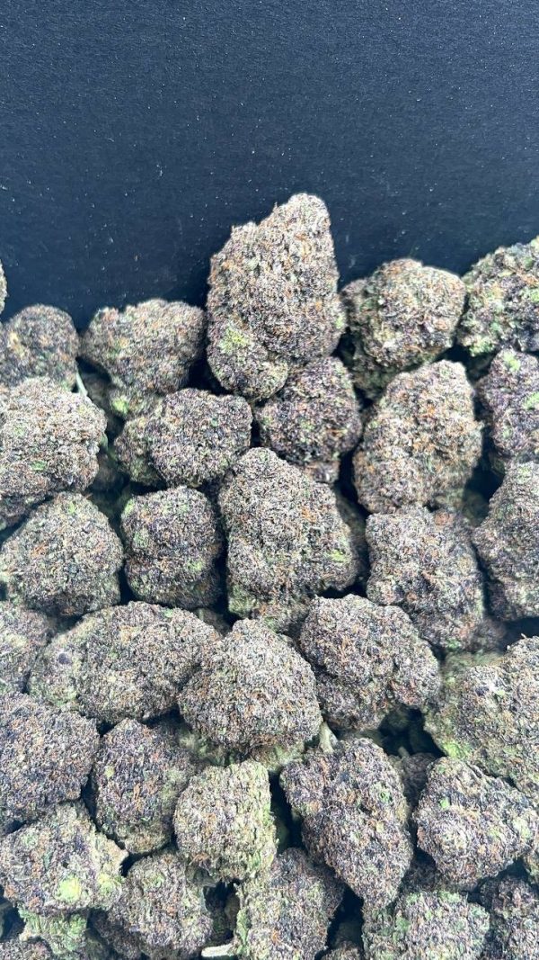 LEMON CHERRY MOCHI