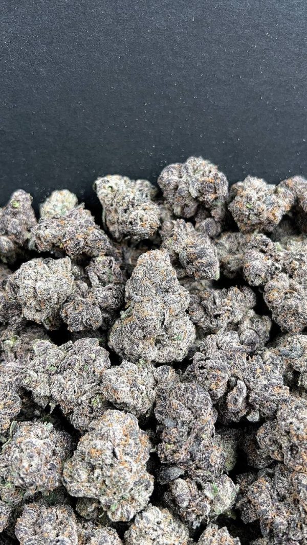 LEMON GRAPE GELATO