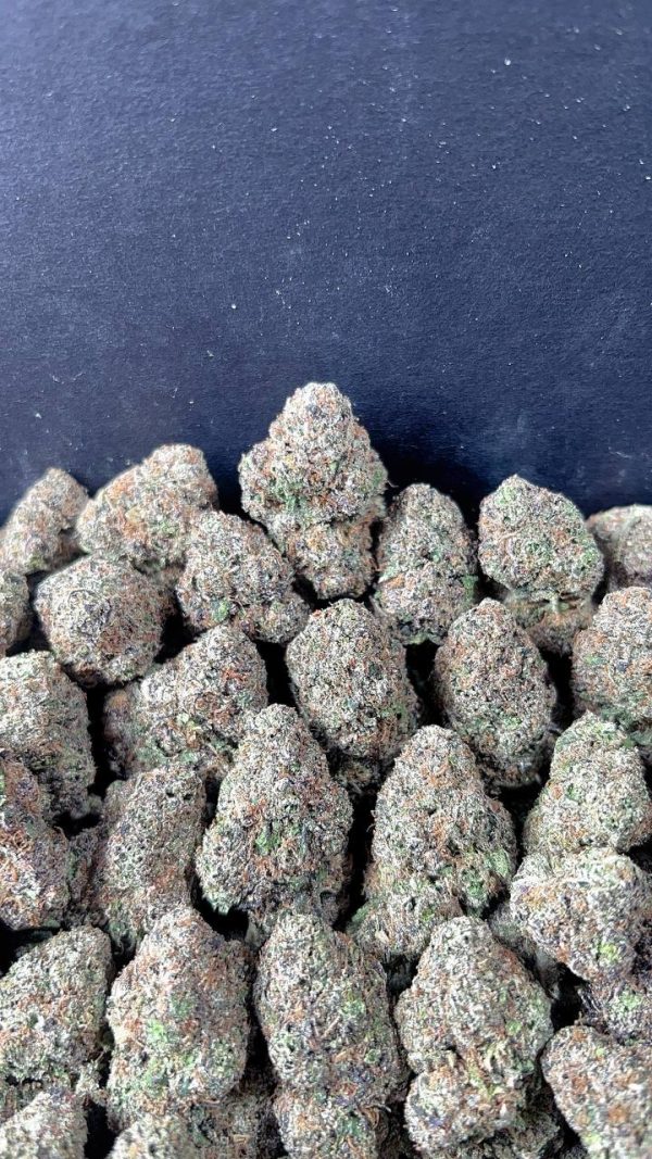 MOCHI GELATO