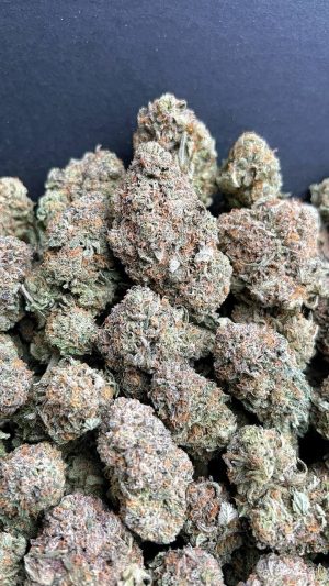 PLATINUM BUBBA KUSH PLATINUM BUBBA KUSH