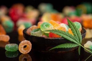 Edibles